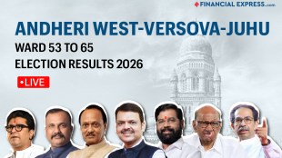 Andheri West Versova Juhu Ward 53 to 65 Election 2026: Full Schedule, Constituency-wise, Party-wise Candidate List & Results 2026