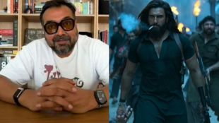 anurag kashyap dhurandhar review