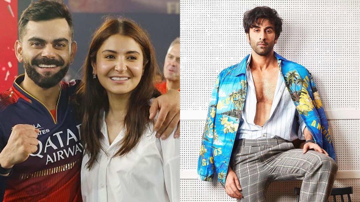 anushka sharma virat kohli rcb