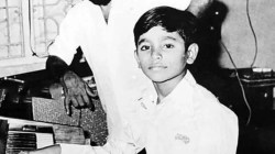 Lost his father at 9, how India’s richest musician built a Rs 1,728 crore empire