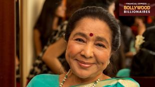 Asha Bhosle: The voice that built an empire