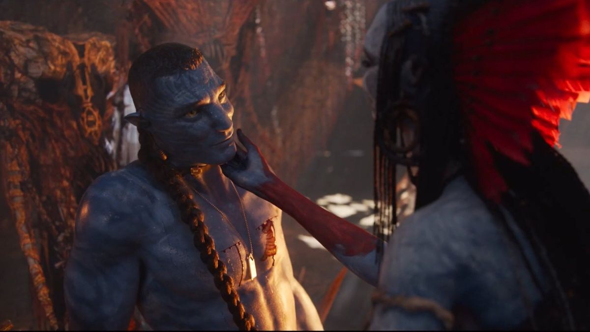 Avatar 3 Hits $1 Billion Milestone