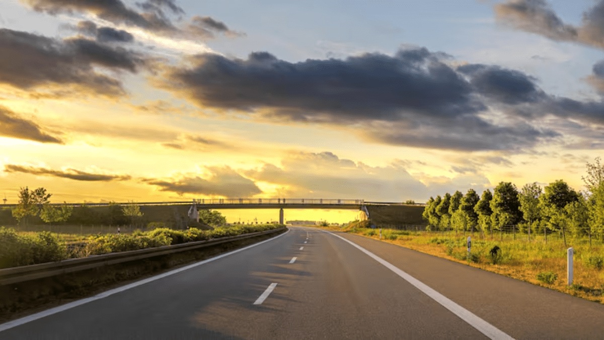 The Centre has told Parliament that Phase III of the Bangalore Chennai Expressway has made significant progress, with around 90 percent work completed across most stretches. While three packages are on track for completion by July 2026, work on one section remains stalled due to financial constraints faced by the concessionaire.