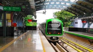 bengaluru metro, namma metro