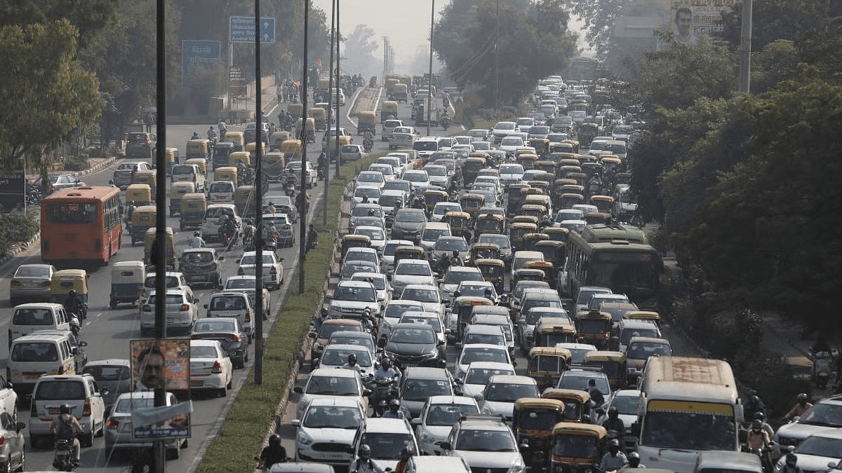 Think Mumbai and Delhi have the worst traffic? Think again. The 2025 TomTom Traffic Index has revealed that Bengaluru and Pune have officially outpaced India’s mega-metros to rank among the Top 5 most congested cities on Earth.