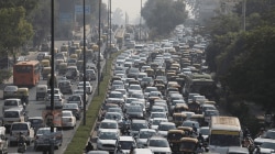 Not Delhi, Not Mumbai: THESE 2 Indian cities lead unwanted global traffic records of 2025