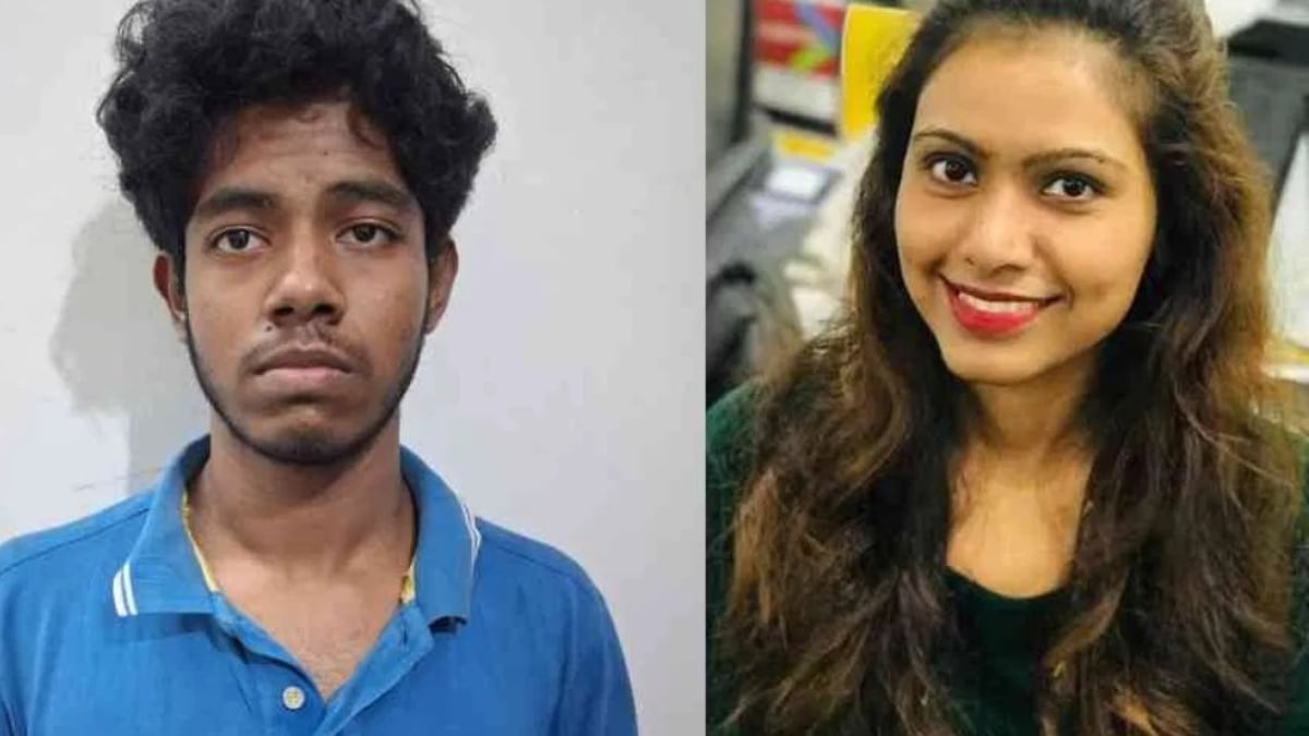 Bengaluru techie murder suspect