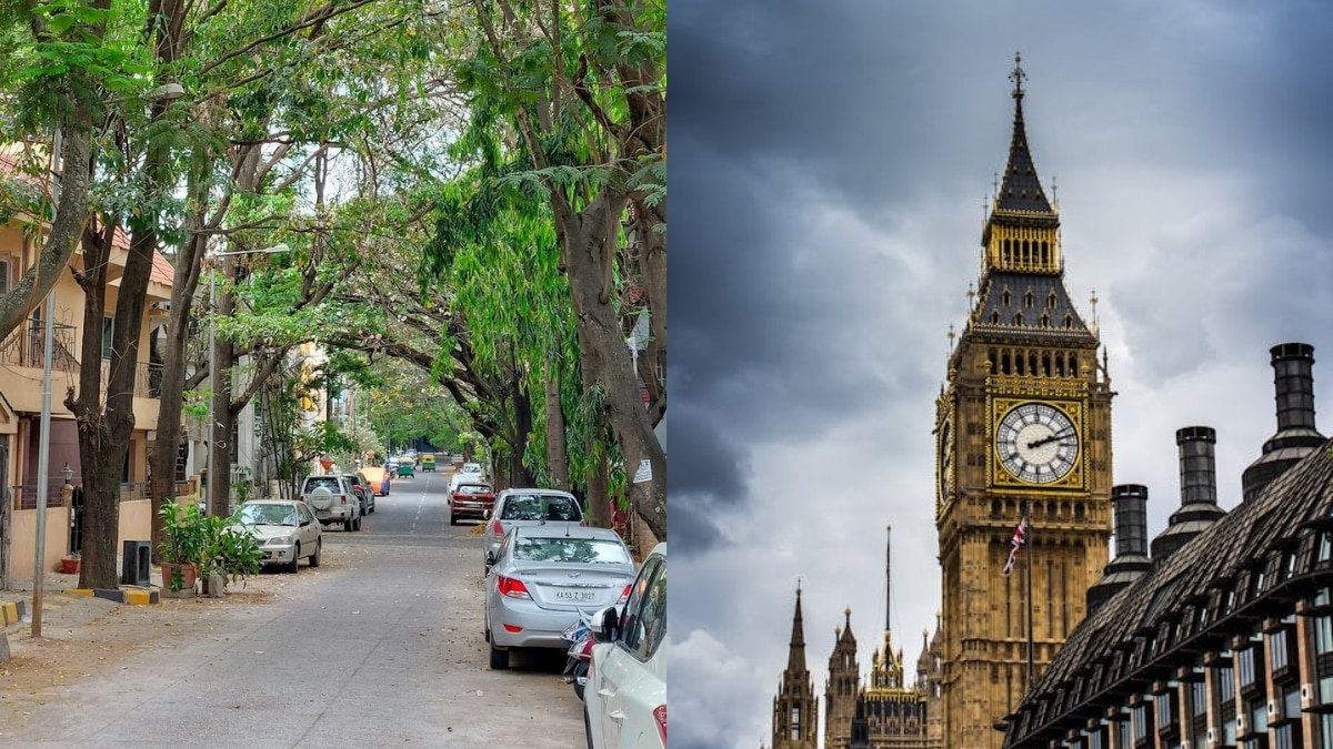 “Rs 45 LPA in Bengaluru > £108k in London? It sounds like you are earning 2.5x more than the Bengaluru engineer,” a Google techie wrote on LinkedIn while breaking down the cost-of-living in both cities.