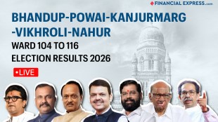Bhandup Powai Kanjurmarg Vikhroli Nahur Ward 104 to 116 Election 2026: Full Schedule, Constituency-wise, Party-wise Candidate List & Results 2026