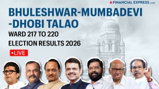 Bhuleshwar Mumbadevi Dhobi Talao Ward 217 to 220 Election 2026: Full Schedule, Constituency-wise, Party-wise Candidate List & Results 2026