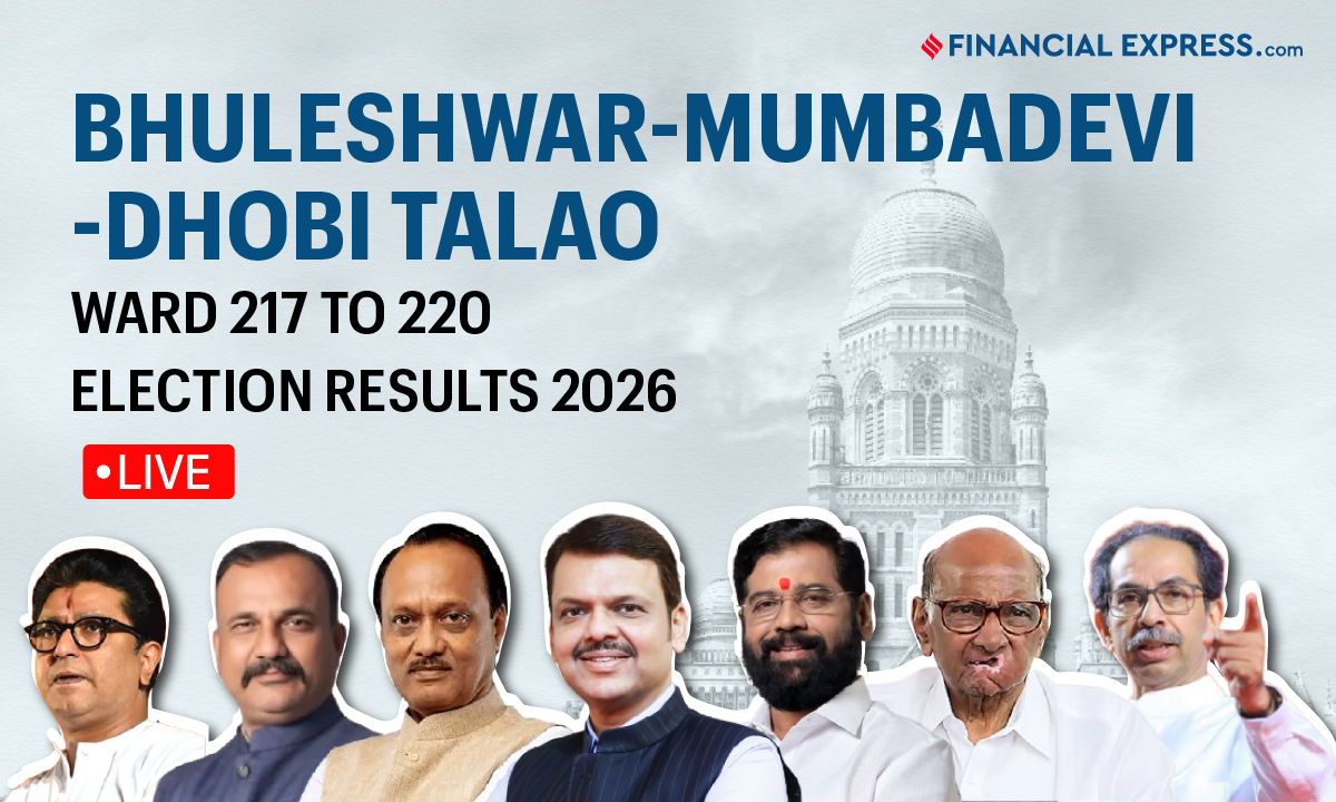 Bhuleshwar Mumbadevi Dhobi Talao Ward 217 to 220 Election 2026: Full Schedule, Constituency-wise, Party-wise Candidate List & Results 2026 Bhuleshwar Mumbadevi Dhobi Talao Ward 217 to 220 Election 2026: Full Schedule, Constituency-wise, Party-wise Candidate List & Results 2026