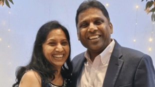 Mahesh Samdani, who currently serves as Managing Director at JPMorgan Chase in New York, wants to enable deserving women from varied socio-economic backgrounds to pursue higher education at BITS Pilani without financial hurdles.