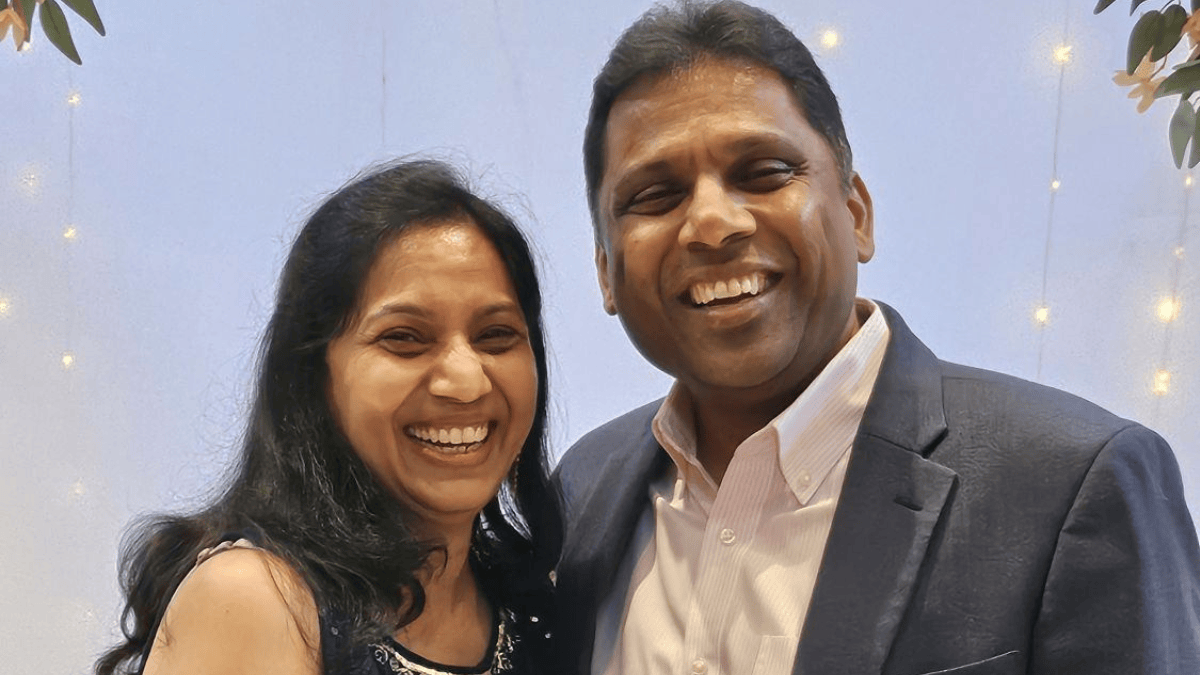 Mahesh Samdani Donates $1M to BITS Pilani for Female Scholarships