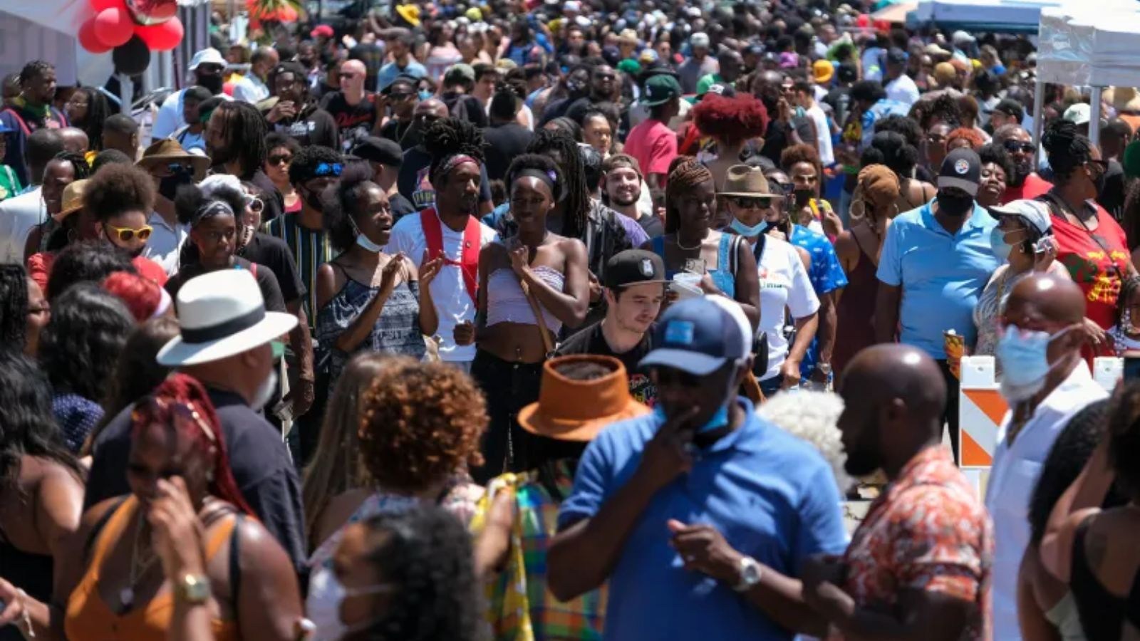 San Francisco Creates Reparations Fund