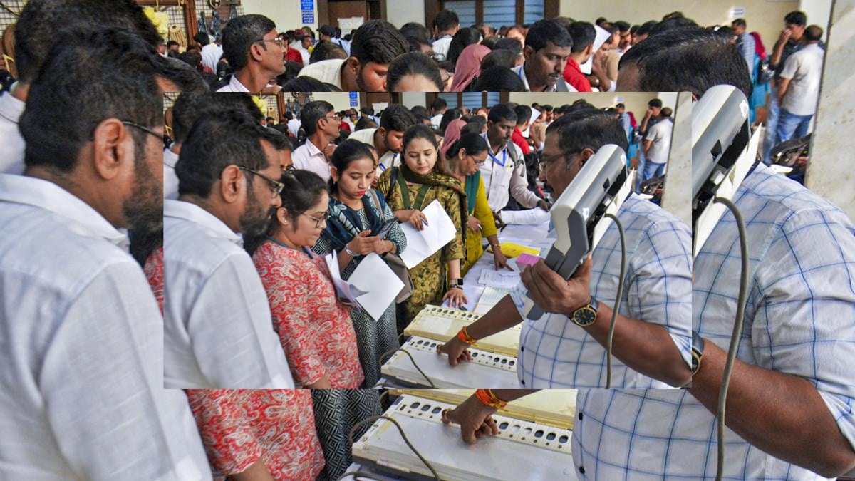 Maharashtra Municipal Elections 2026 | Maharashtra Local Body Elections 2025 schedule and Voting Dates