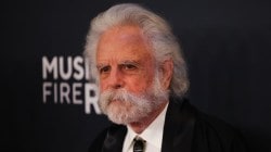 Bob Weir dead at 78: What caused the Grateful Dead legend’s death?