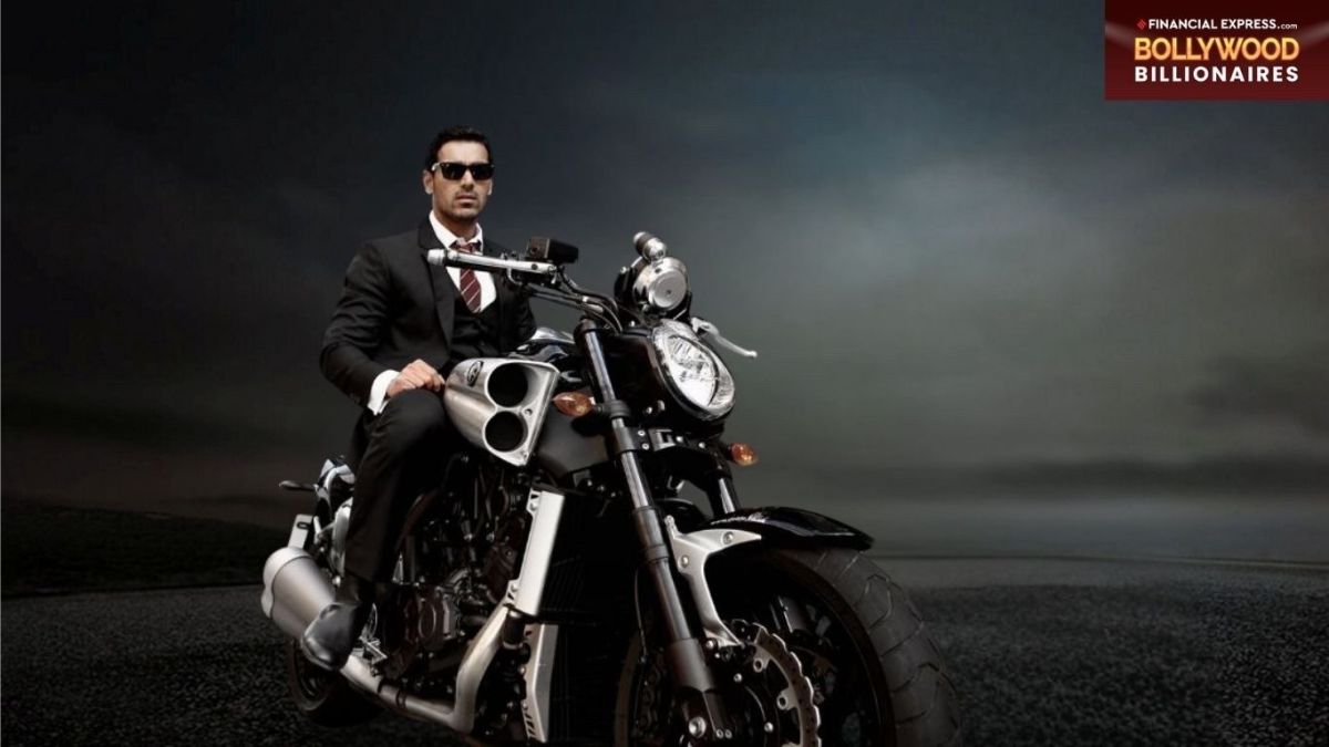 The John Abraham money story nobody talks about