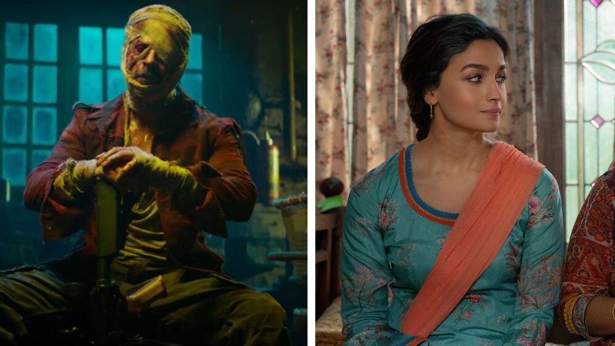 Top Bollywood Films on Netflix