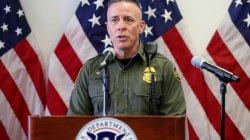 Trump strips US Border Patrol chief Gregory Bovino of ‘commander at large’ role after killings: Report