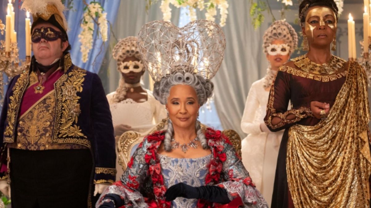 bridgerton season 4 release date