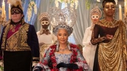 Bridgerton Season 4 cast salaries: The highest-paid cast member earns £1 million but isn’t who fans expect