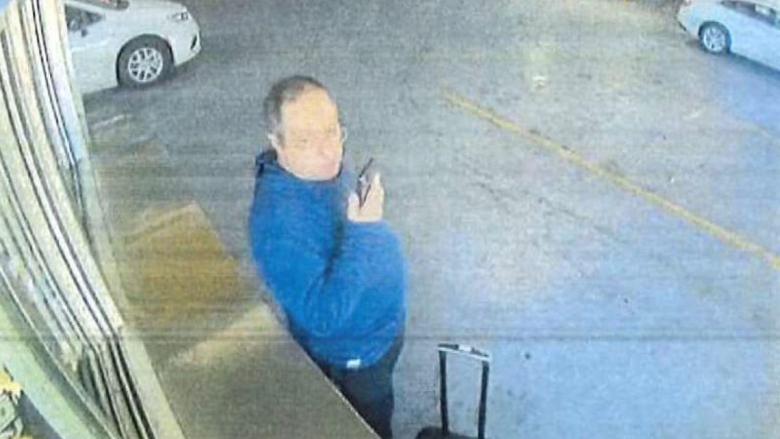 Brown University shooter confessed in videos found after attacks, say US authorities