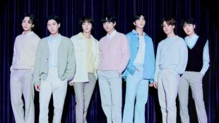 bts arirang new album 2026