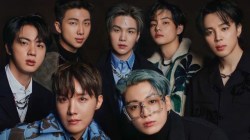 K-pop band BTS launches new album ‘Arirang’, thanks fans in special statement ahead of world tour