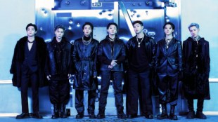 BTS free concert