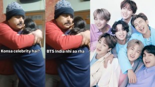 Viral Indian BTS ARMY video father reaction