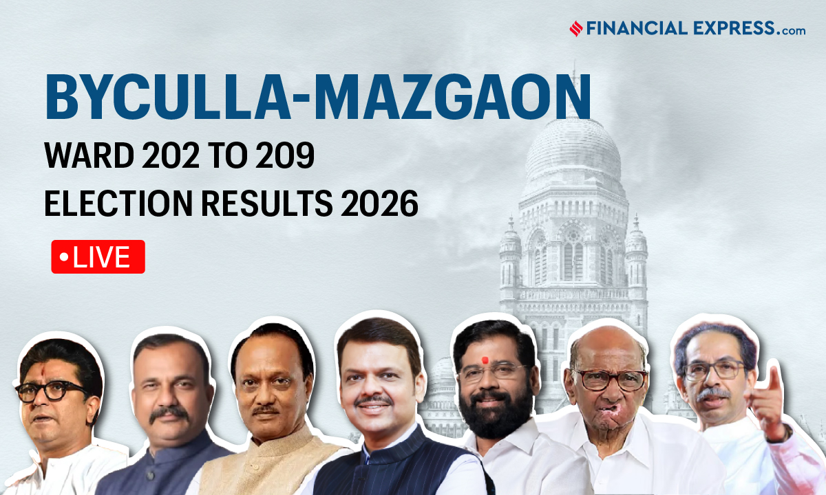 Byculla Mazgaon Ward 202 to 209 Election 2026: Full Schedule, Constituency-wise, Party-wise Candidate List & Results 2026 Byculla Mazgaon Ward 202 to 209 Election 2026: Full Schedule, Constituency-wise, Party-wise Candidate List & Results 2026