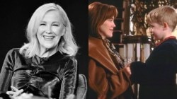 ‘I thought we had time’: Macaulay Culkin pens emotional tribute as Home Alone star Catherine O’Hara dies at 71