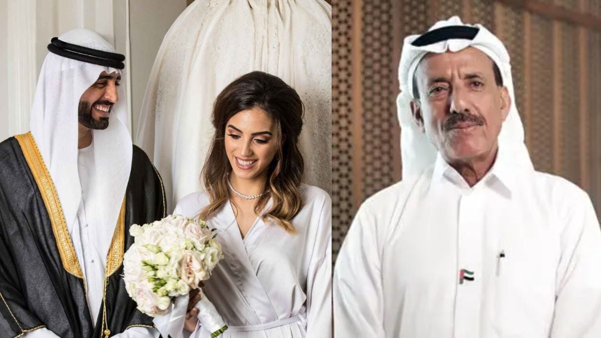 In his post on X, Al Habtoor stated that encouraging the formation of communities through marriage and family is crucial for building a stronger nation, as children are an investment in the future of the country. 