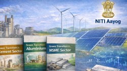 Cement, aluminium expansion to test India’s net-zero pathway