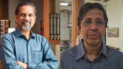 ‘It is slavish colonial mindset’: Mohandas Pai, Sridhar Vembu slam Congress over Padma for Prof Kamakoti