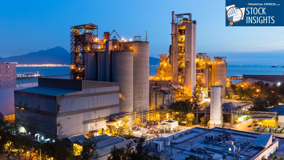 UltraTech Cement Shares Rise on Strong Q3 Results