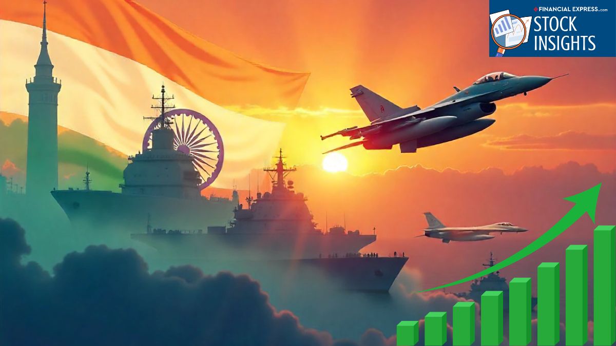 A concise analysis of the Rs10 Lakh Crore order pipeline involving BEL, HAL, and Solar Industries ahead of Budget 2026. Explore defense, energy, and manufacturing order prospects, government spending expectations, strategic implications, and market impact.