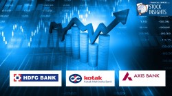 Axis Bank vs. Kotak vs. HDFC: The q3 profit verdict