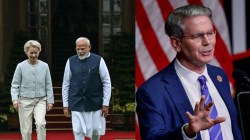 Ahead of India-EU FTA, US treasury secy accuses Europe of ‘financing the war against themselves’ via oil trade