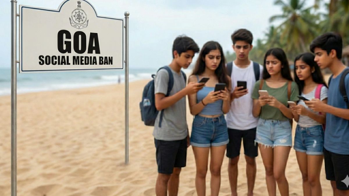 “We have had a lot of complaints from parents. Social media and some of these platforms are becoming a distraction for the children, leading to a lot of social implications,” the ministry explained in a statement.