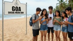 Social media ban in Goa for under 16 children? What the government is ‘studying’