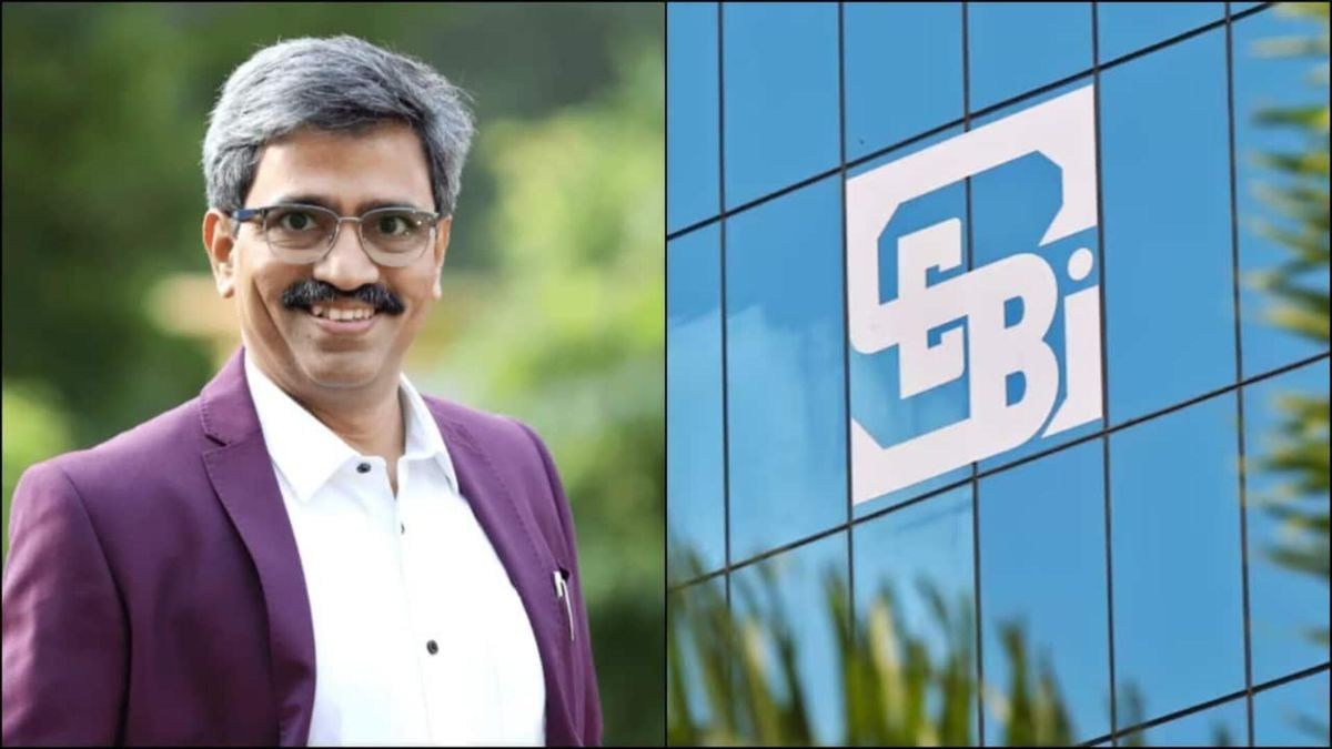 Sebi Penalizes Avadhut Sathe for Unlawful Gains