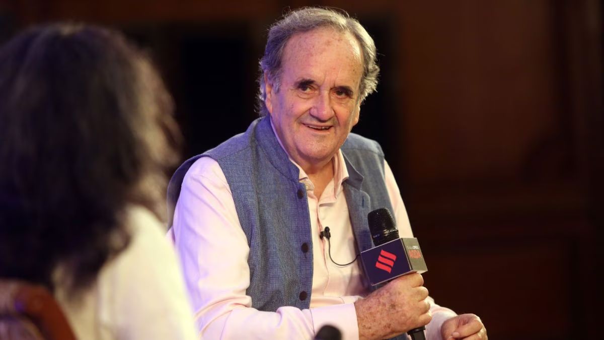 Tully questioned Western certainties about secularism, development and modernity, often arguing that Indian society could not be neatly explained through imported ideological frameworks. Tully questioned Western certainties about secularism, development and modernity, often arguing that Indian society could not be neatly explained through imported ideological frameworks.