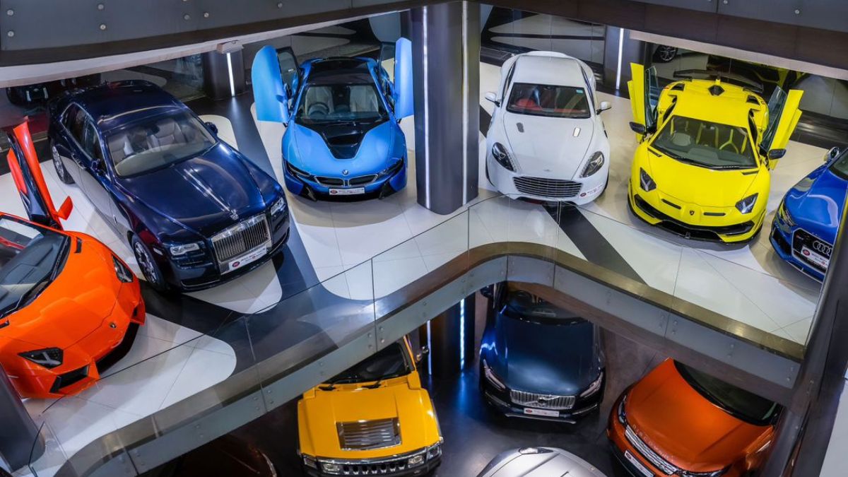 Dealers said that the used luxury car ecosystem in India is still supply-constrained, particularly in the Rs 1–3 crore segment. 