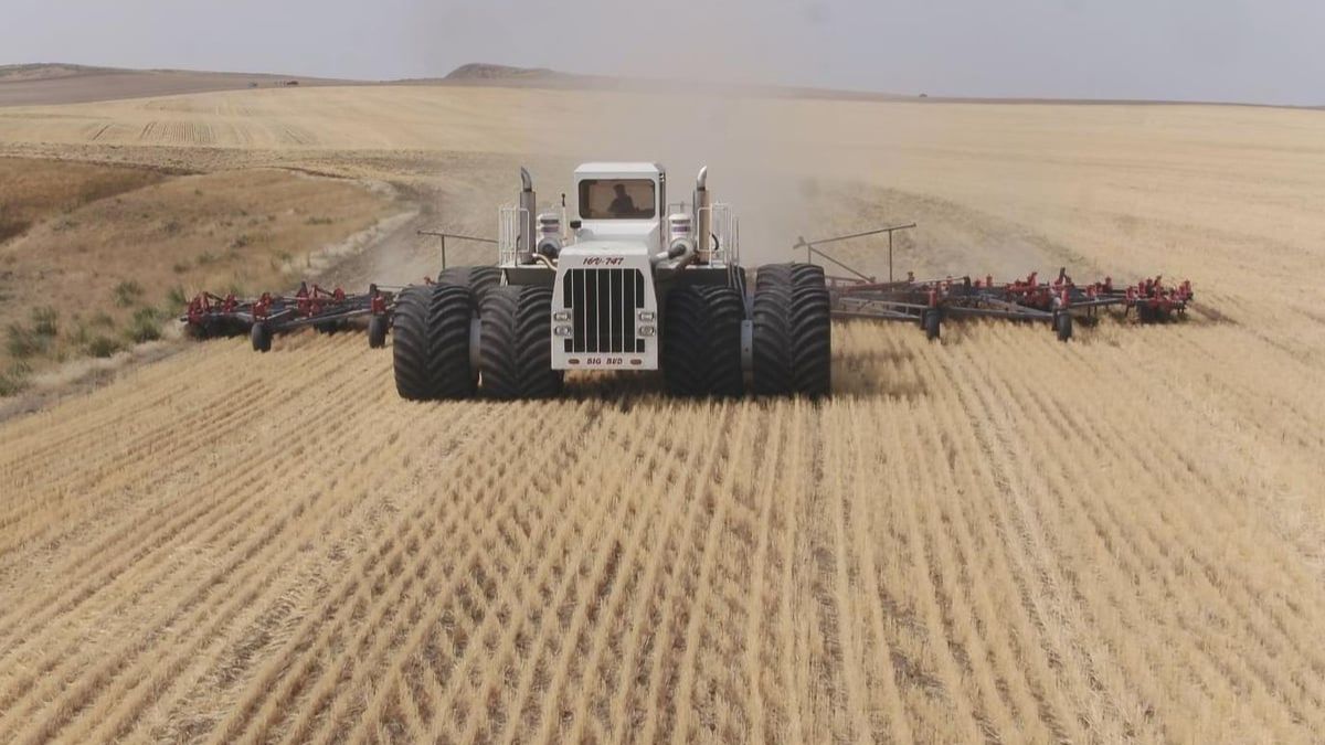 Global Tractor Brands Face Challenges in India