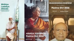 Padma Shri 2026 honours 45 ‘unsung heroes’ from across India – Check full list