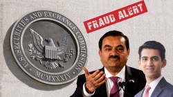 SEC Fraud case against Gautam and Sagar Adani moves forward after wall street lawyer accepts summons on their behalf