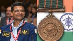 Republic Day 2026: Group Captain Shubhanshu Shukla to receive Ashok Chakra – Check top gallantry awardees