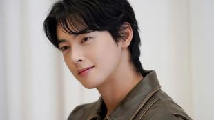 Cha Eun-woo hit with record tax reassessment
