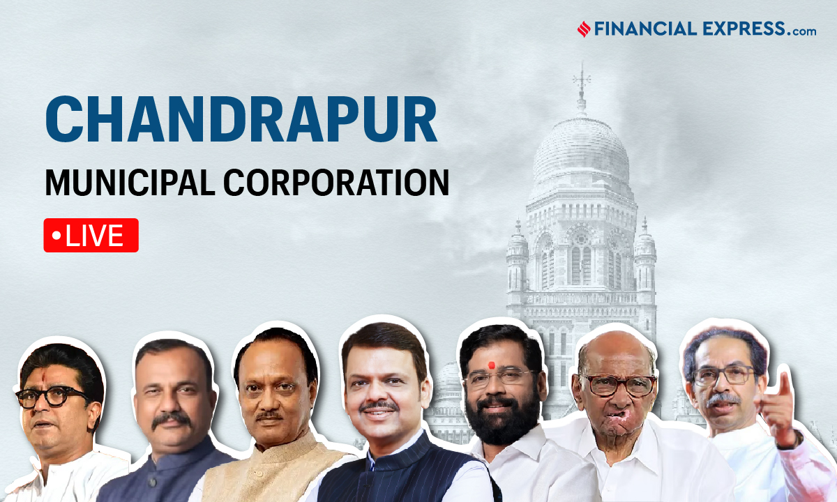 Chandrapur Election 2026: Full Schedule, Constituency-wise, Party-wise Candidate List & Results 2026 Chandrapur Election 2026: Full Schedule, Constituency-wise, Party-wise Candidate List & Results 2026
